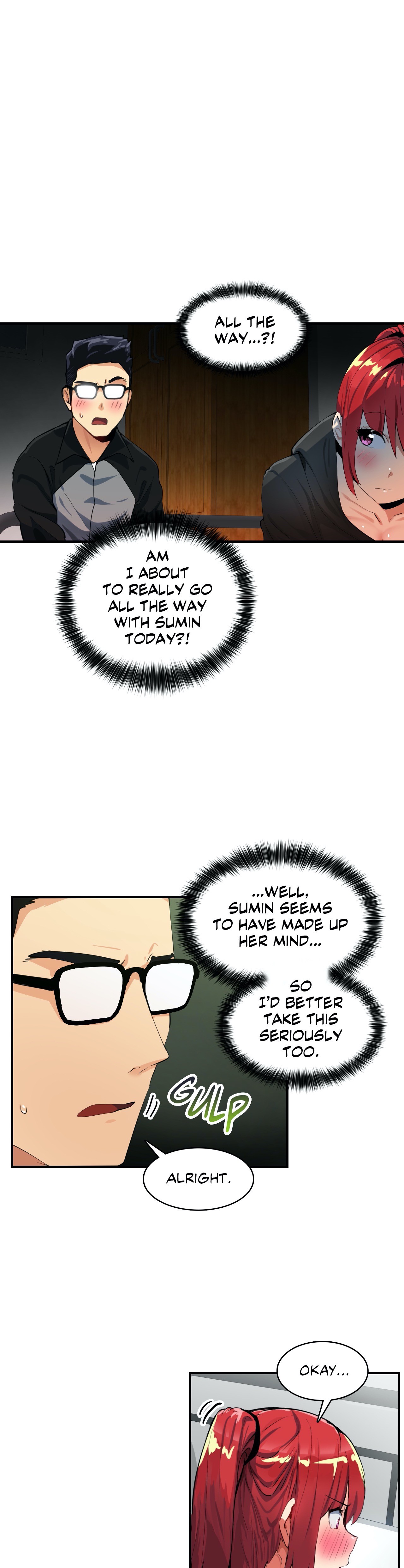 Sensitive Matter page 1