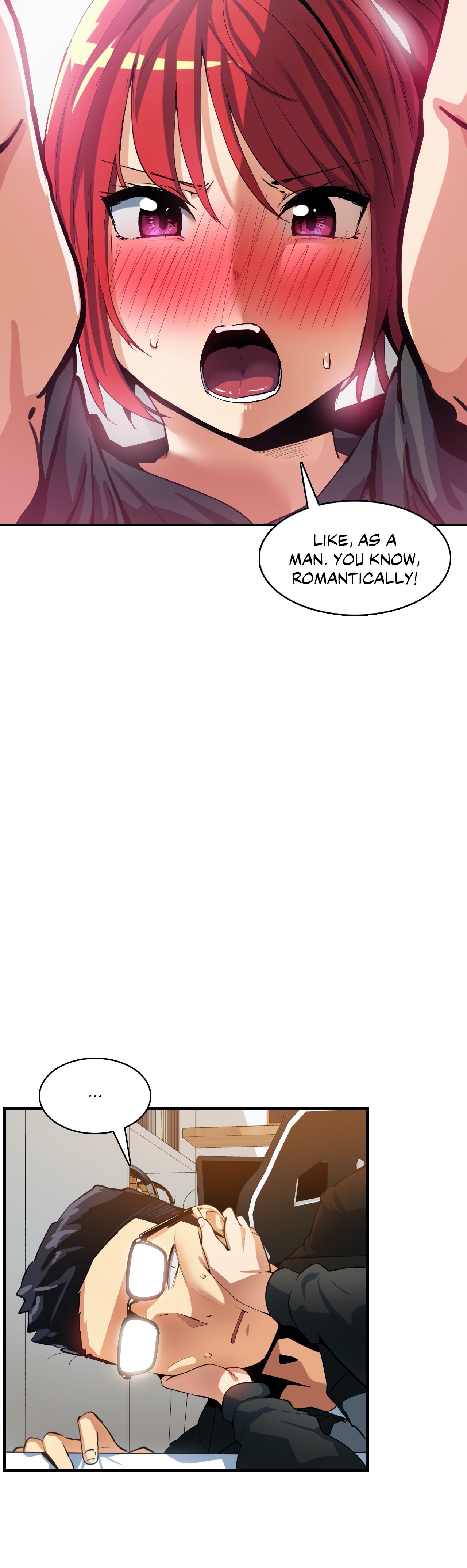 Sensitive Matter page 8