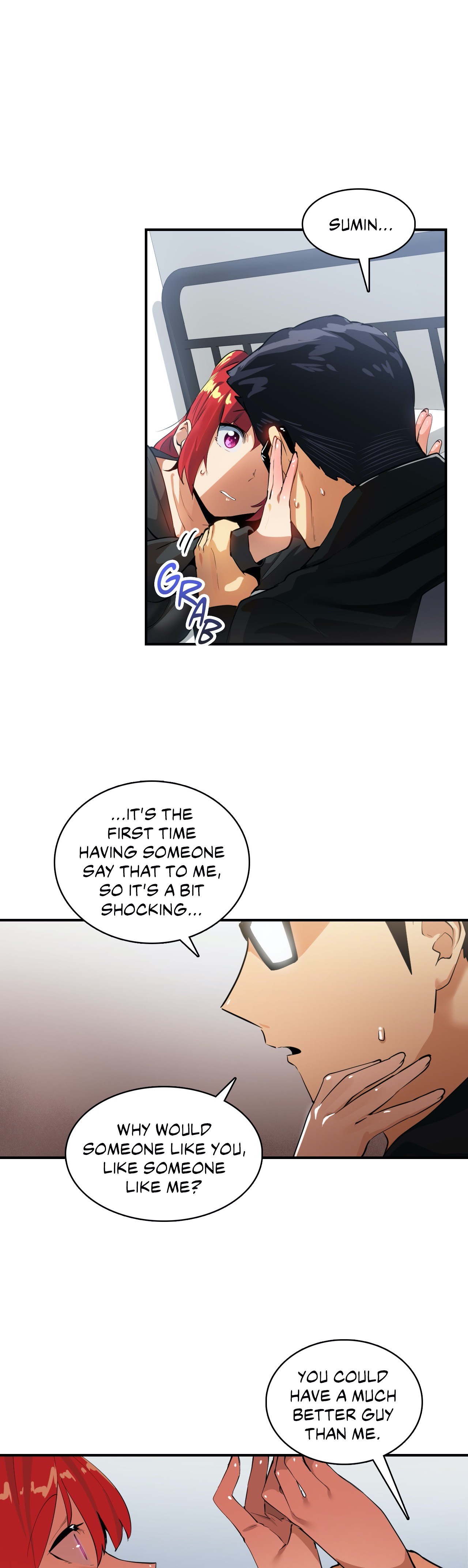 Sensitive Matter page 9