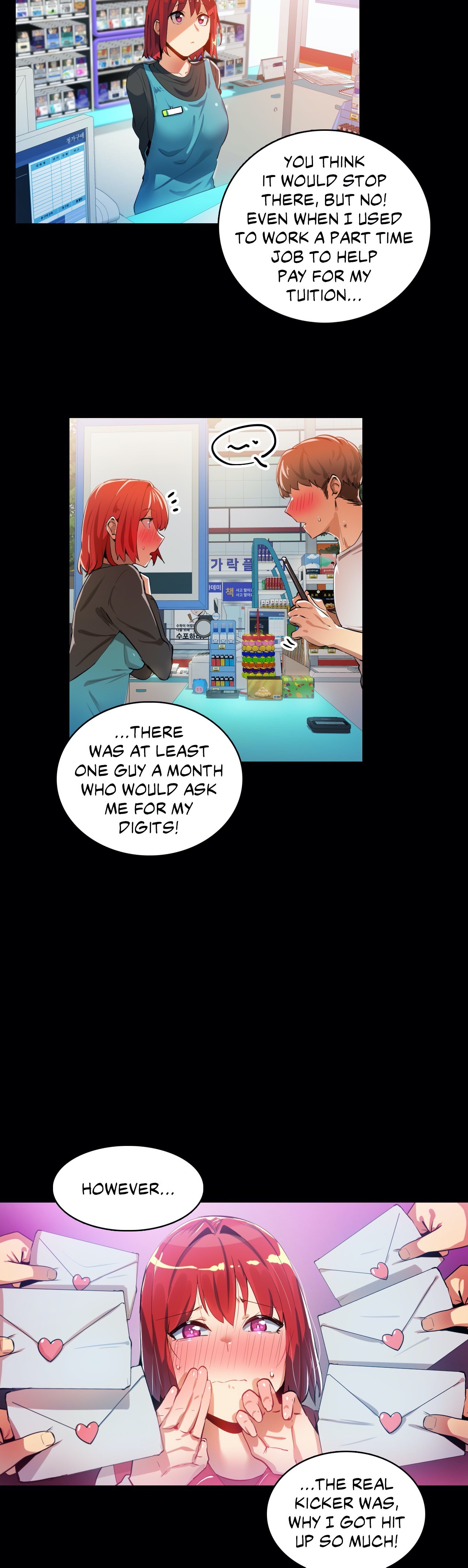 Sensitive Matter page 12