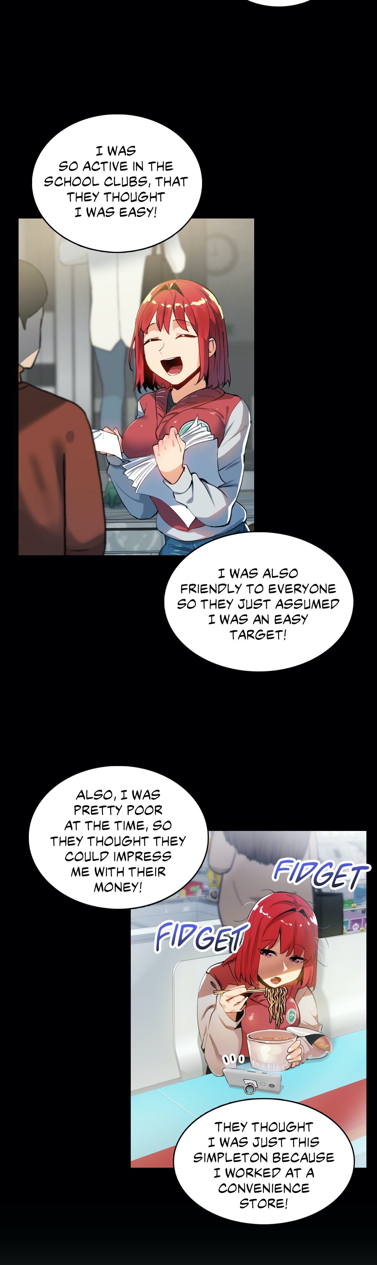 Sensitive Matter page 13