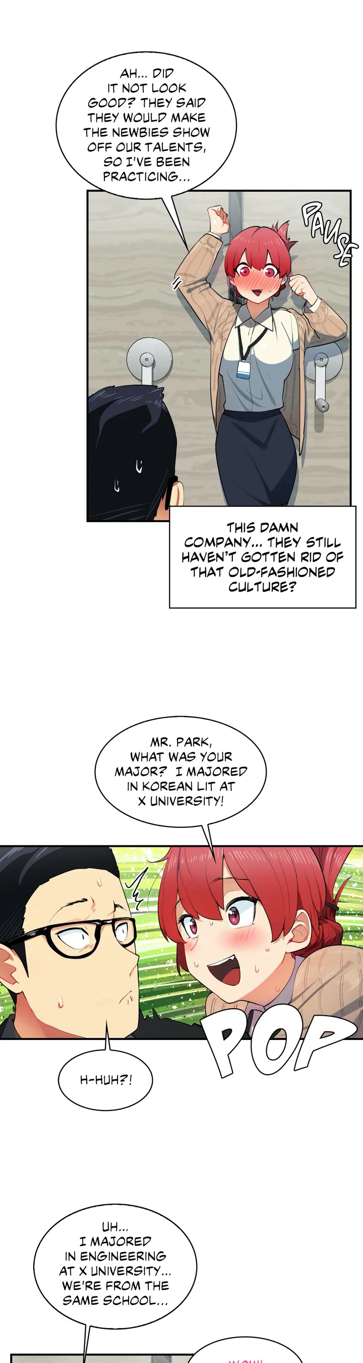 Sensitive Matter page 7