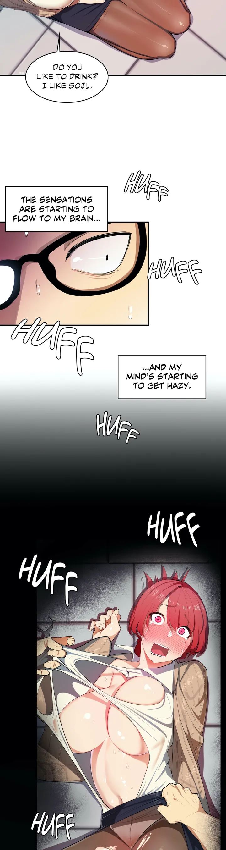 Sensitive Matter page 9