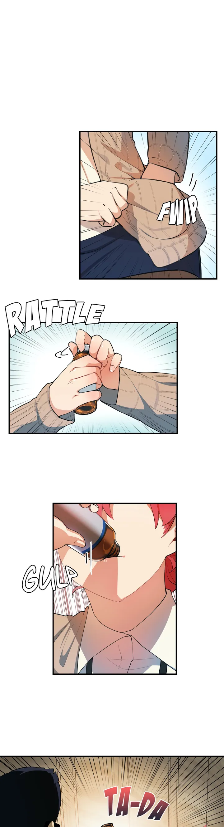 Sensitive Matter page 13