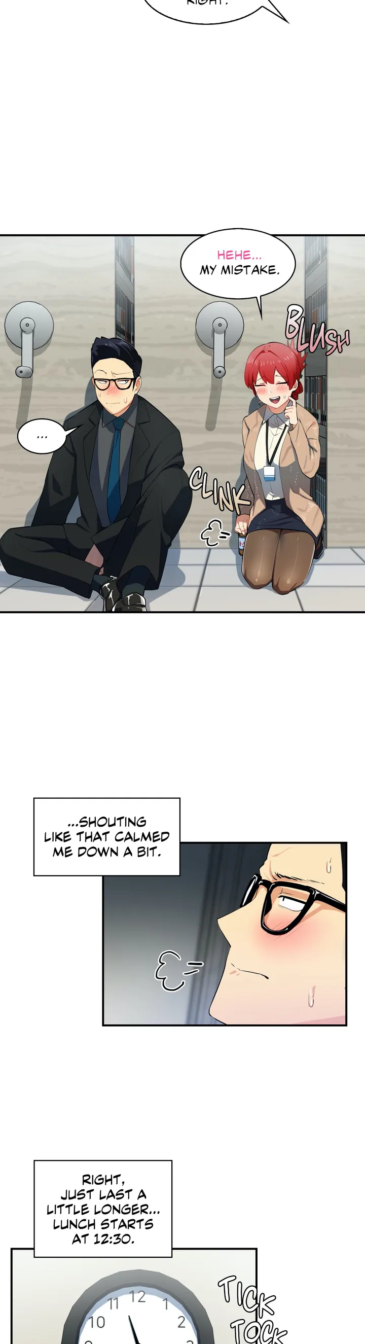 Sensitive Matter page 15
