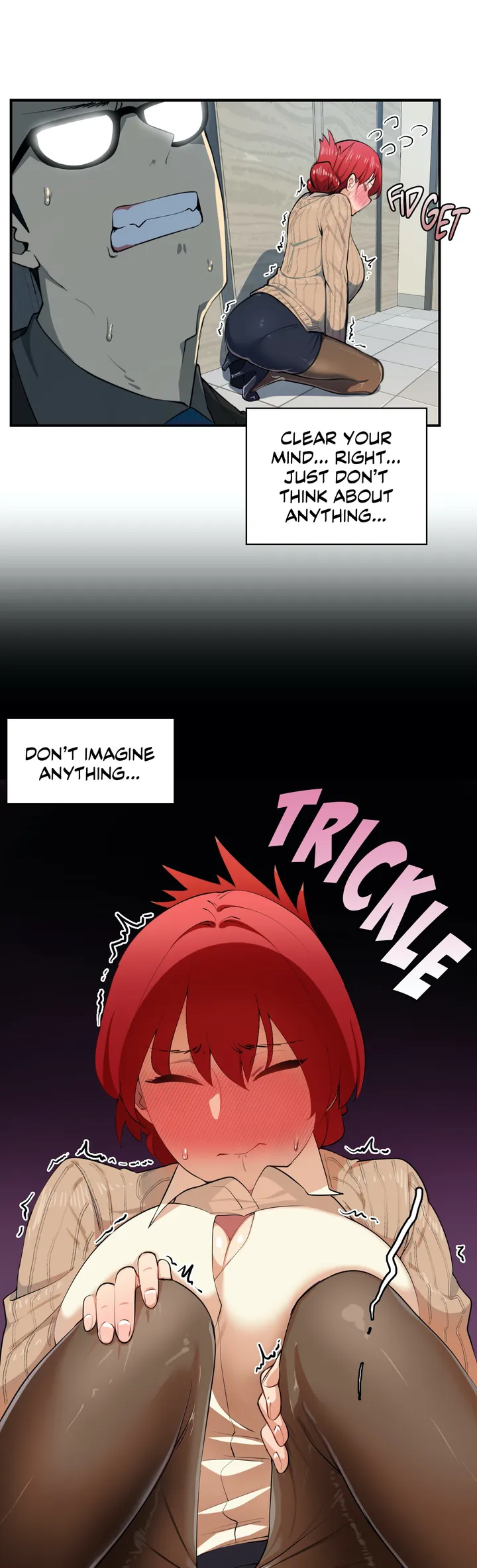 Sensitive Matter page 18