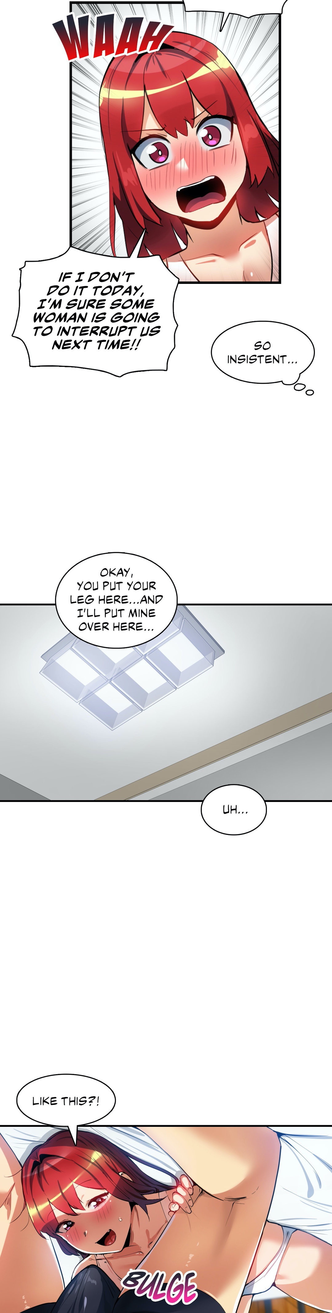 Sensitive Matter page 11