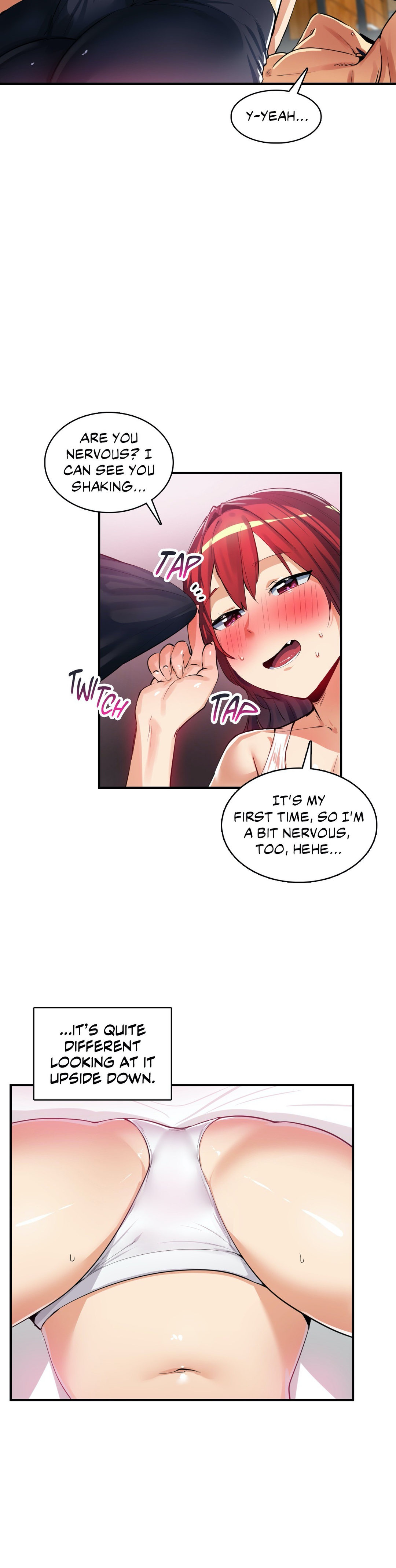 Sensitive Matter page 12