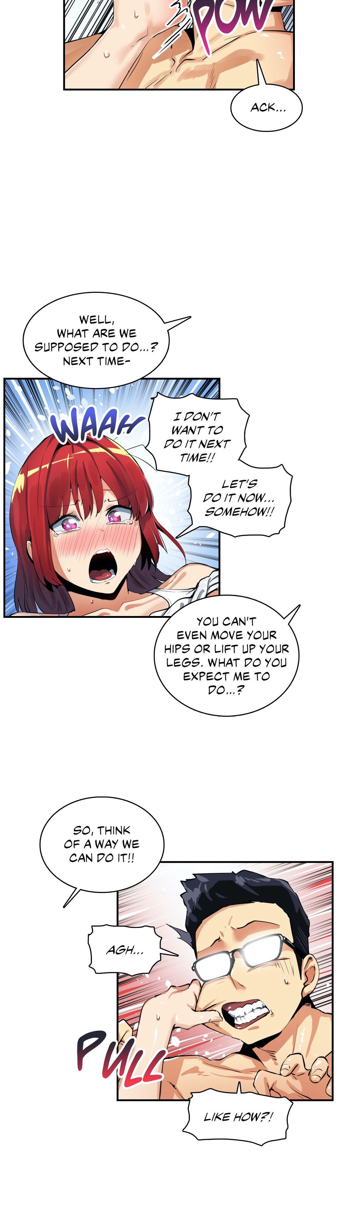 Sensitive Matter page 5