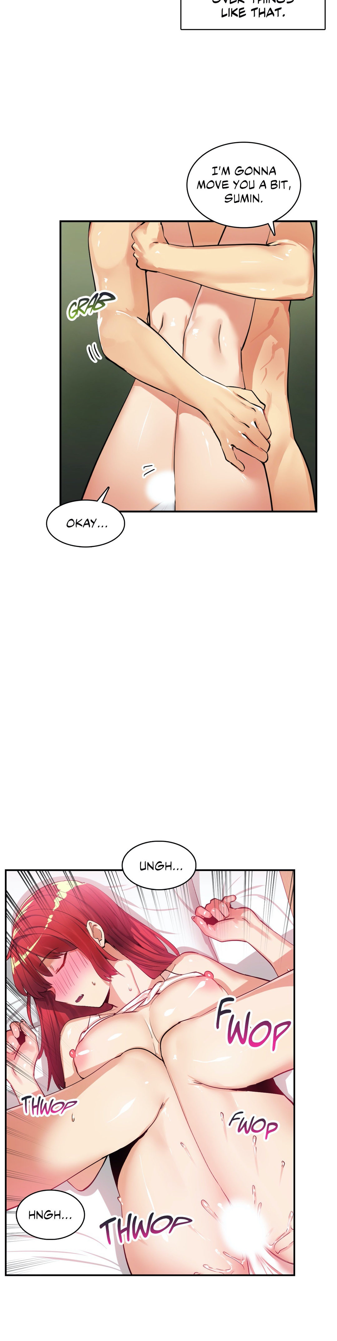 Sensitive Matter page 13