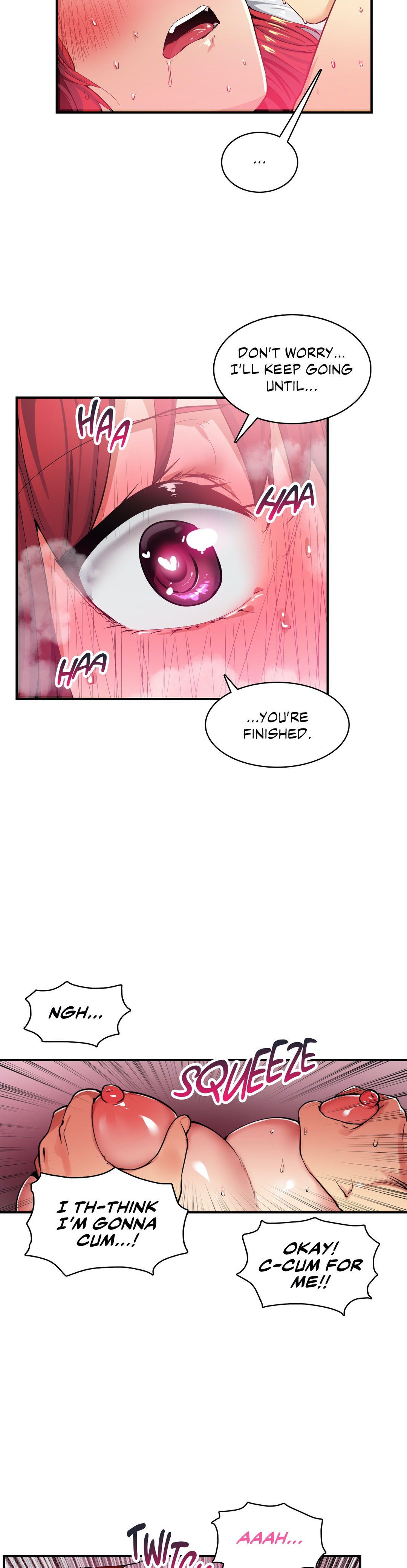 Sensitive Matter page 4