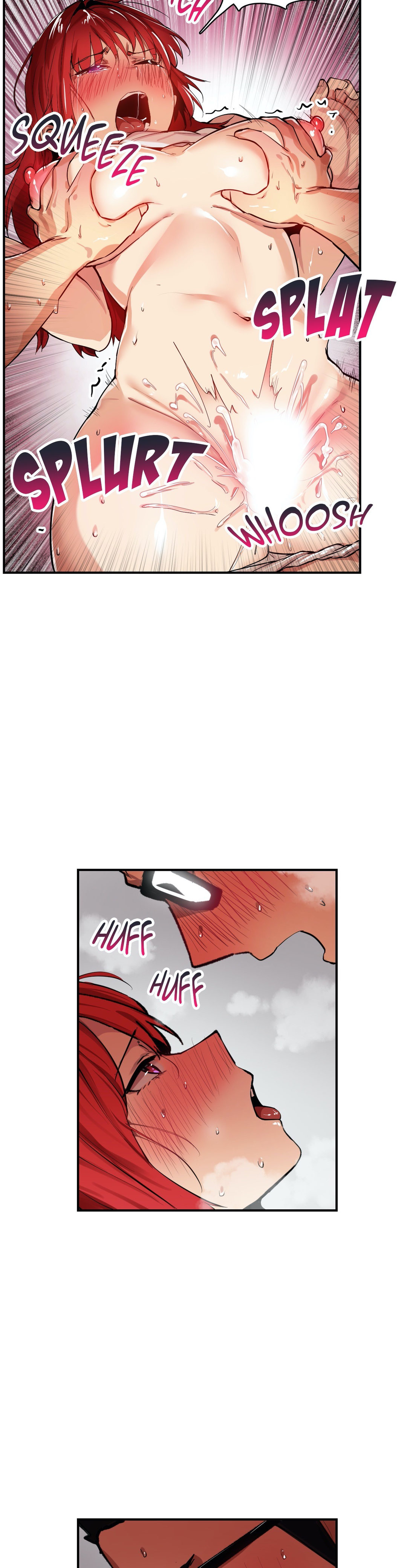 Sensitive Matter page 5