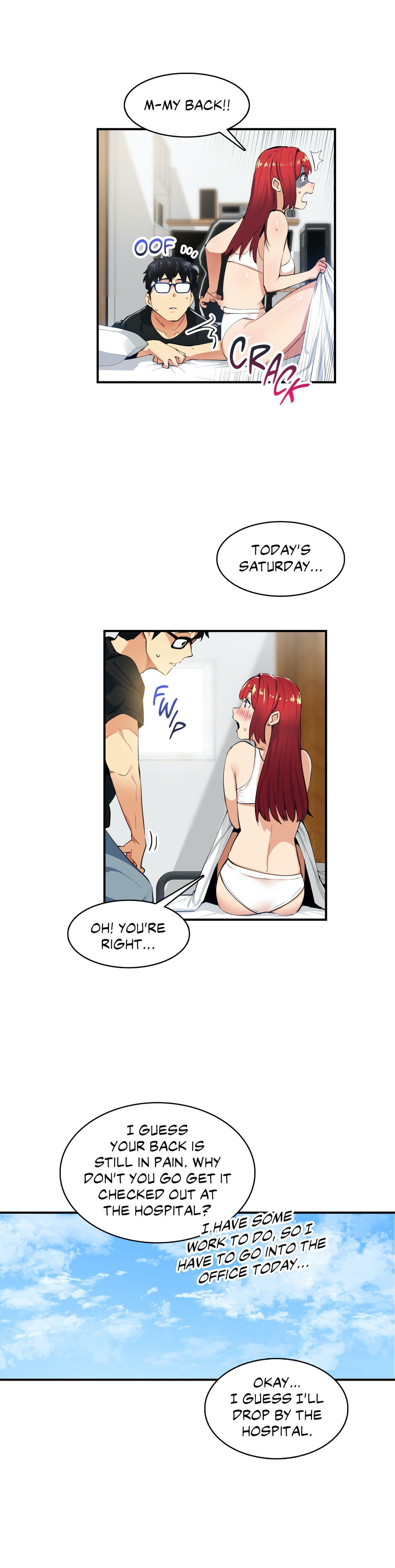 Sensitive Matter page 9