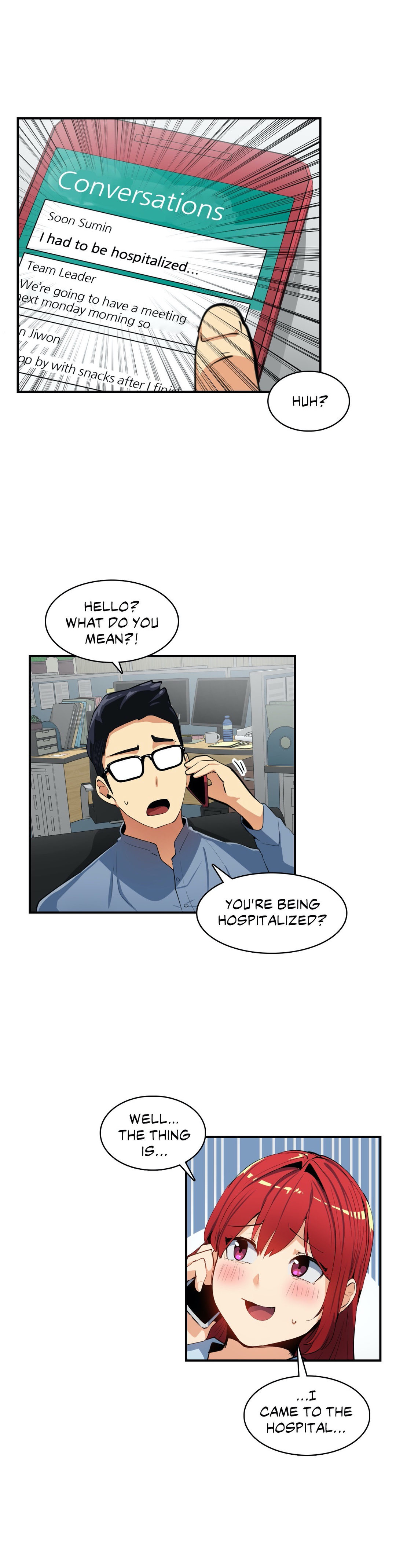 Sensitive Matter page 15