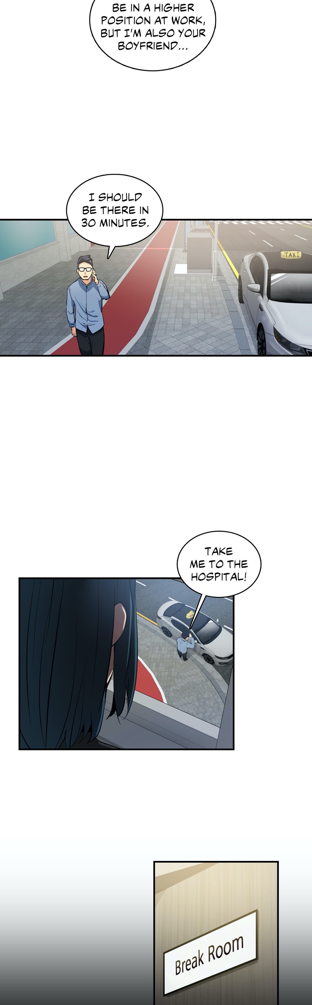 Sensitive Matter page 20