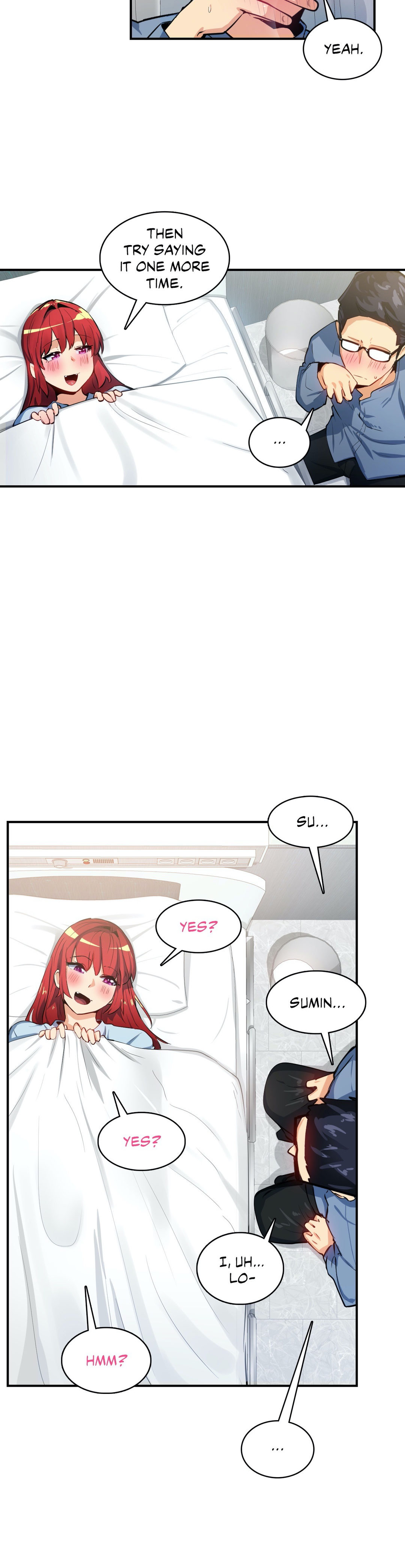 Sensitive Matter page 6
