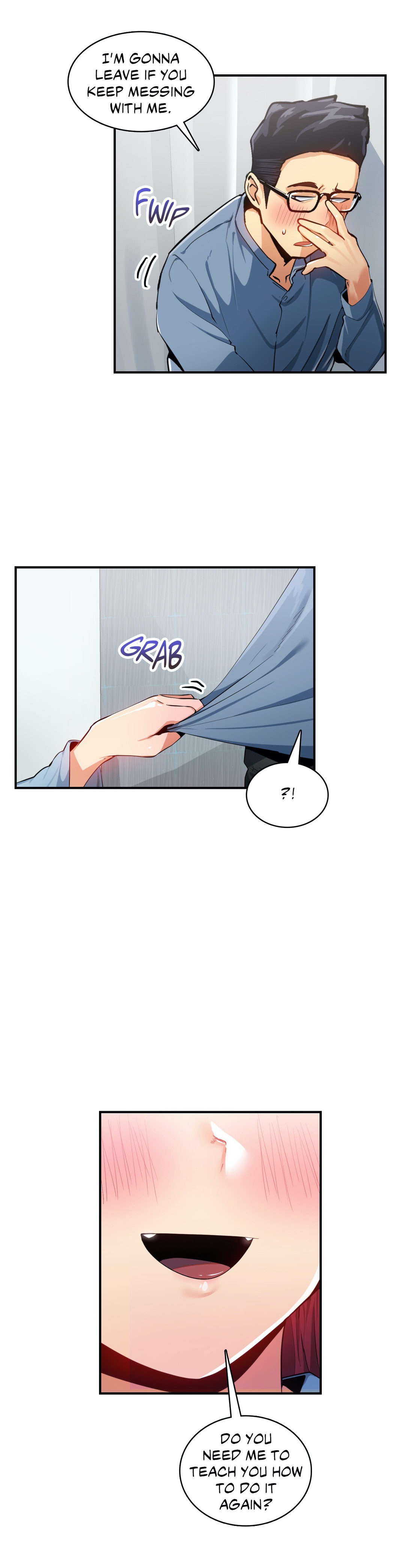 Sensitive Matter page 7