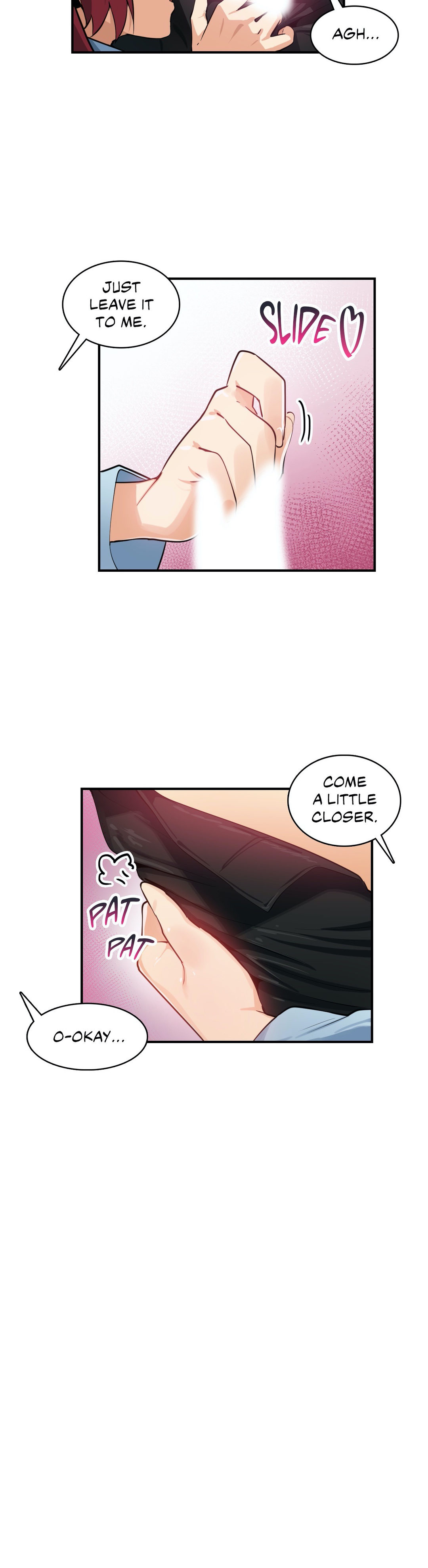 Sensitive Matter page 12