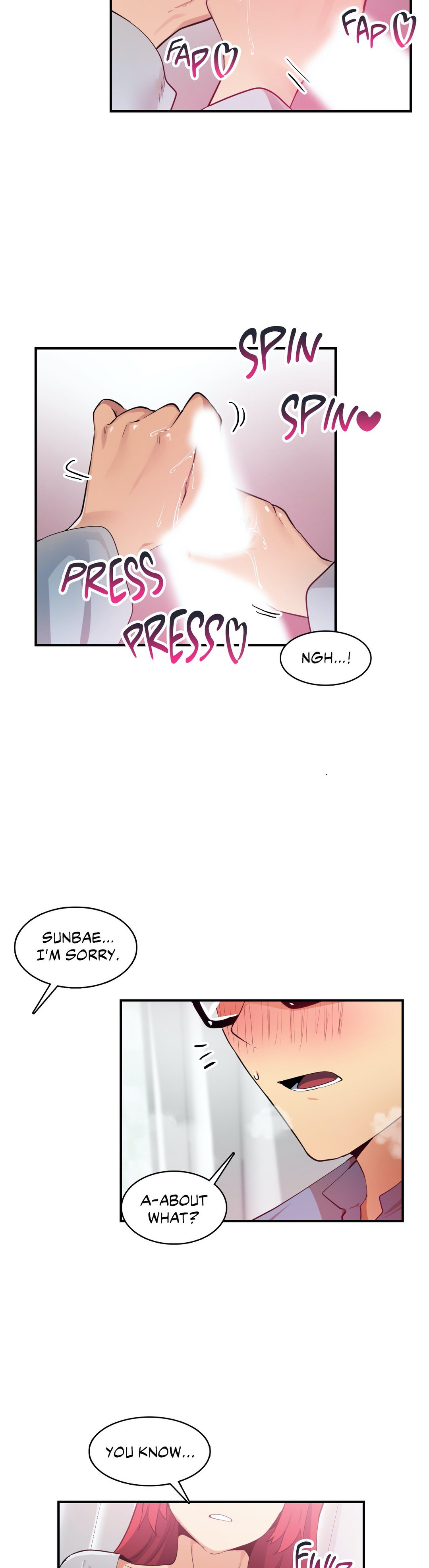 Sensitive Matter page 14