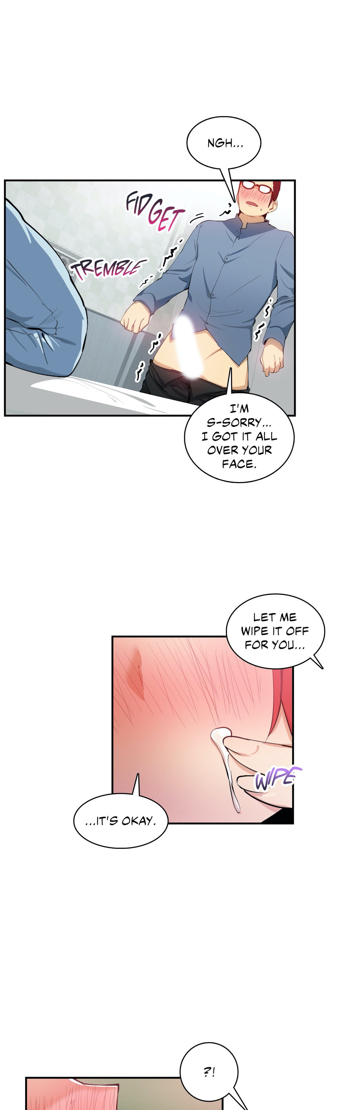 Sensitive Matter page 19