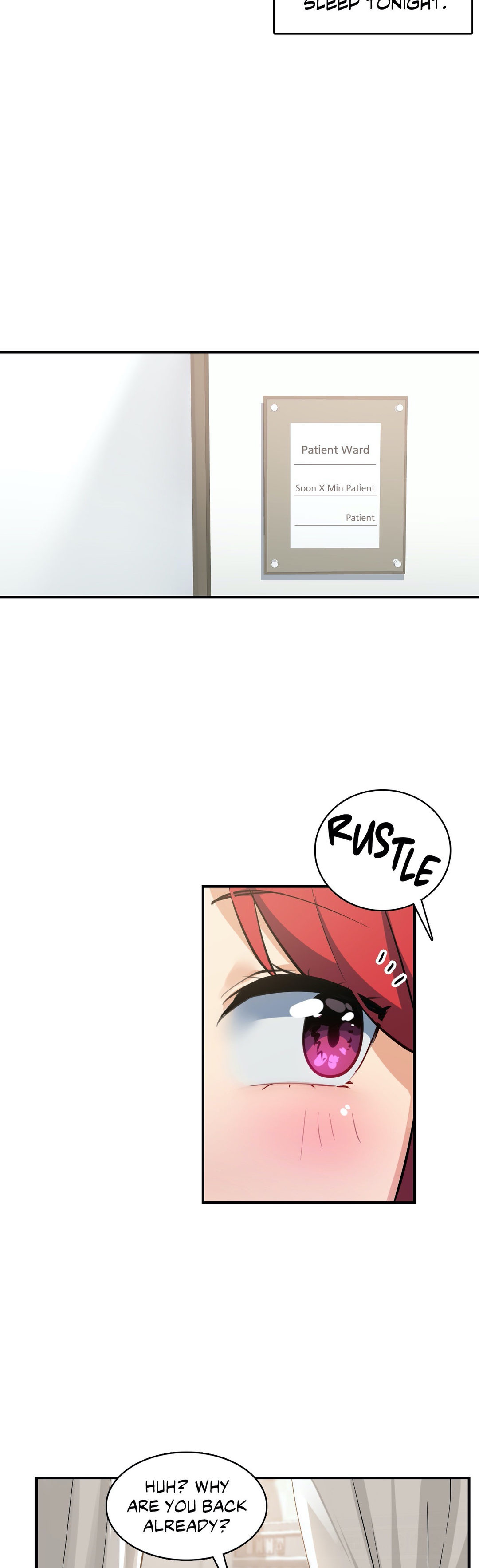 Sensitive Matter page 23