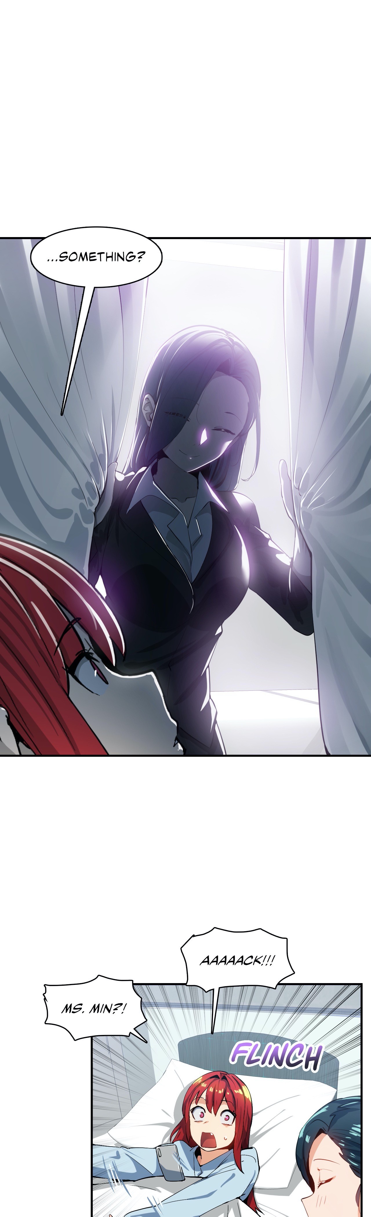 Sensitive Matter page 1