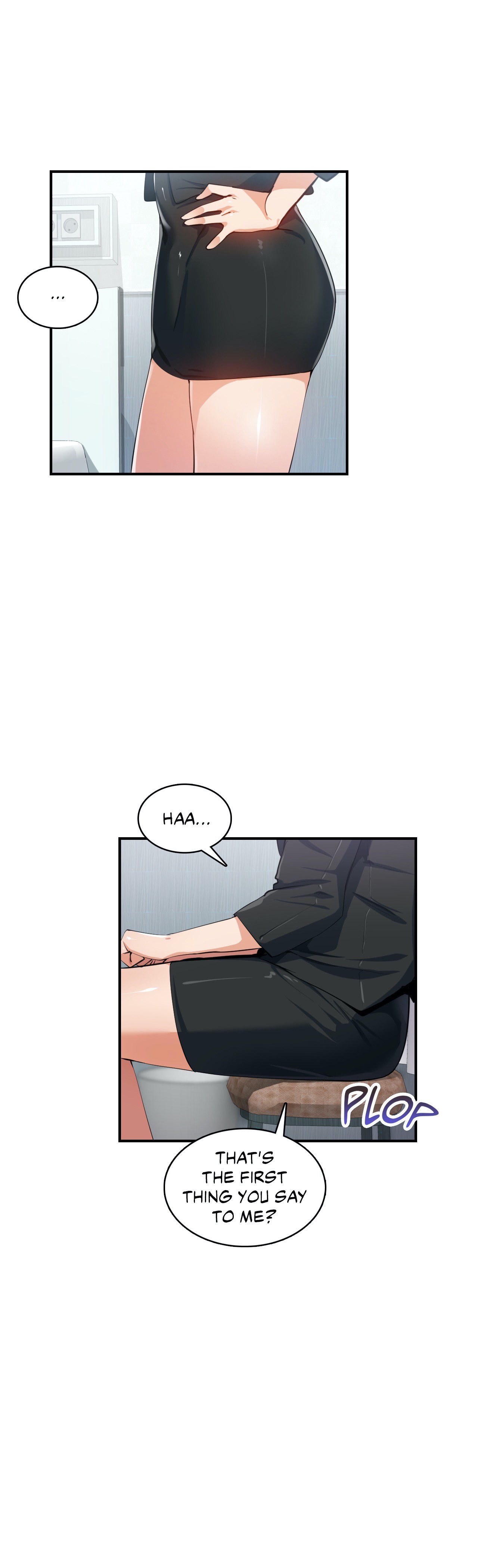 Sensitive Matter page 3