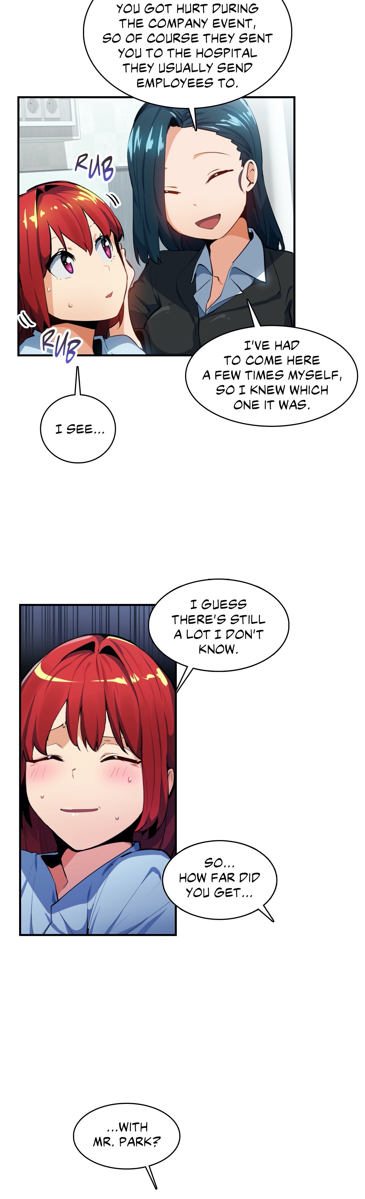 Sensitive Matter page 5