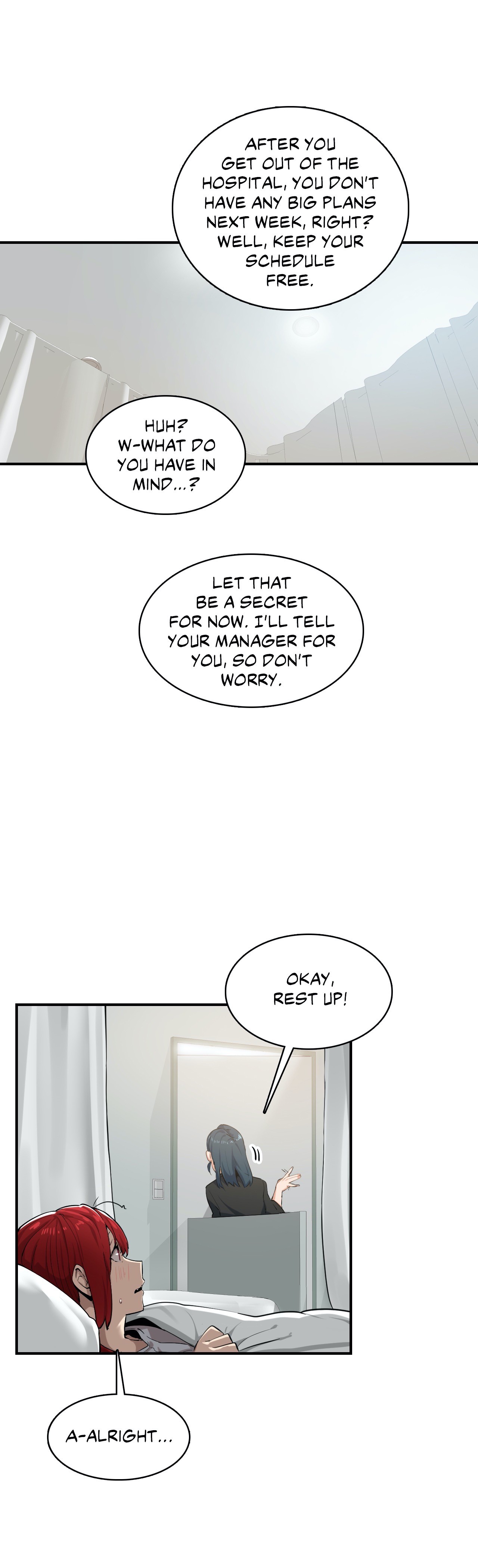 Sensitive Matter page 10