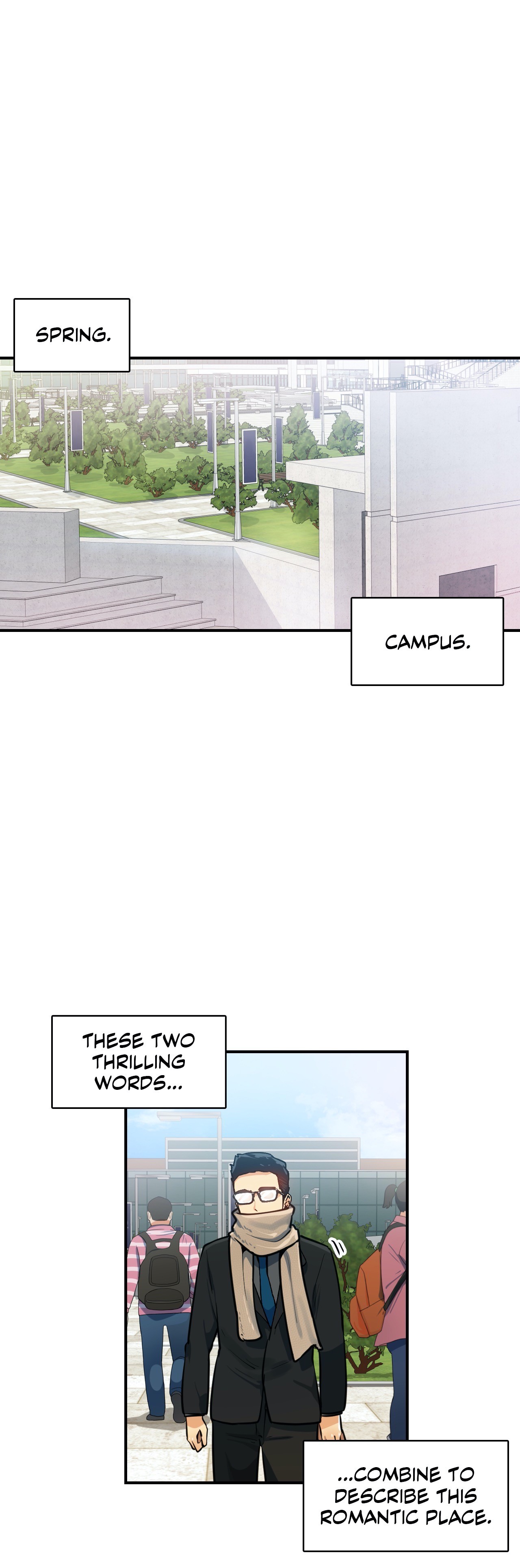 Sensitive Matter page 1
