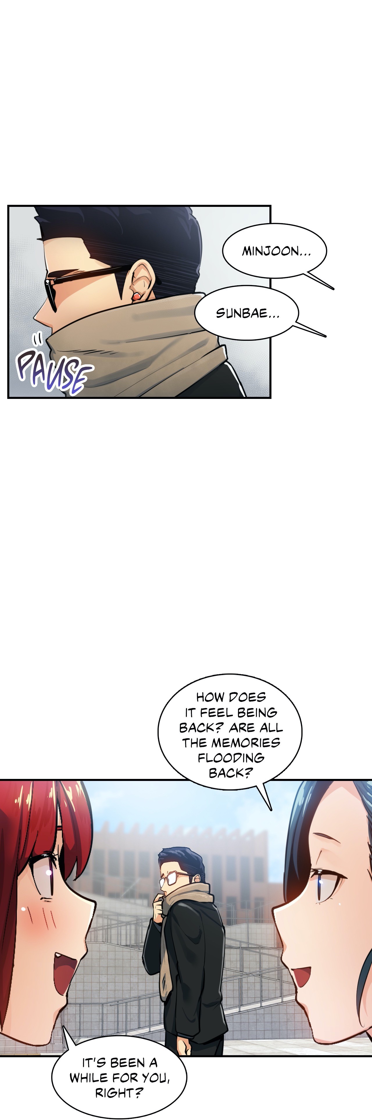 Sensitive Matter page 2