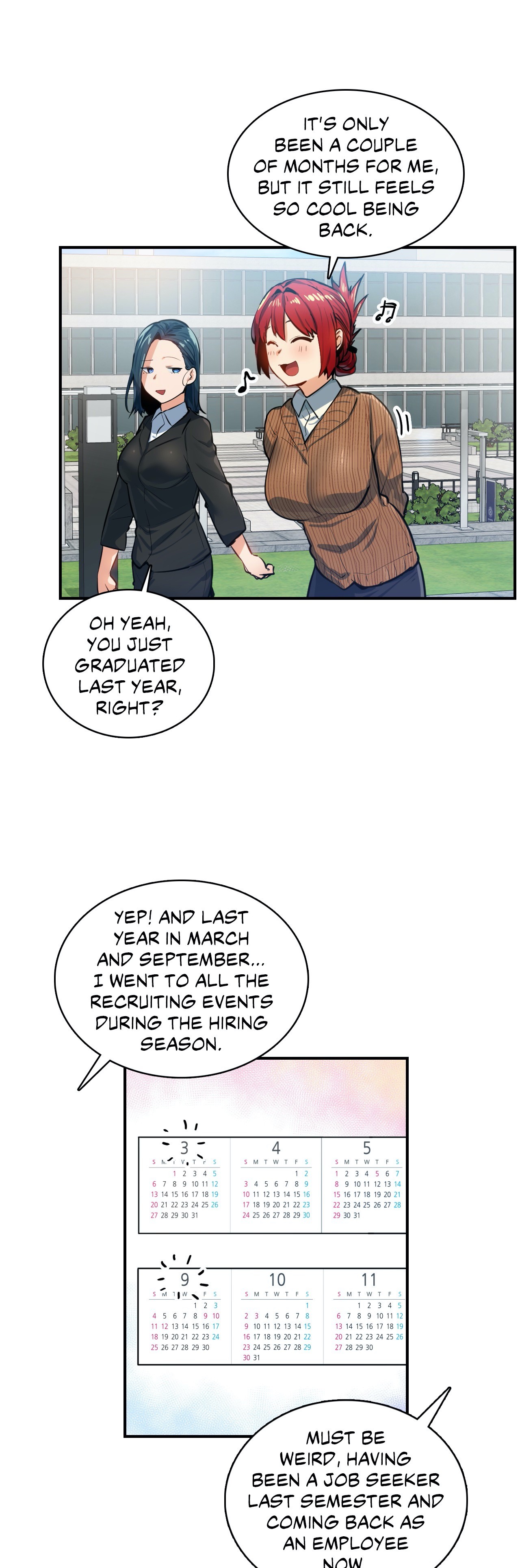 Sensitive Matter page 3