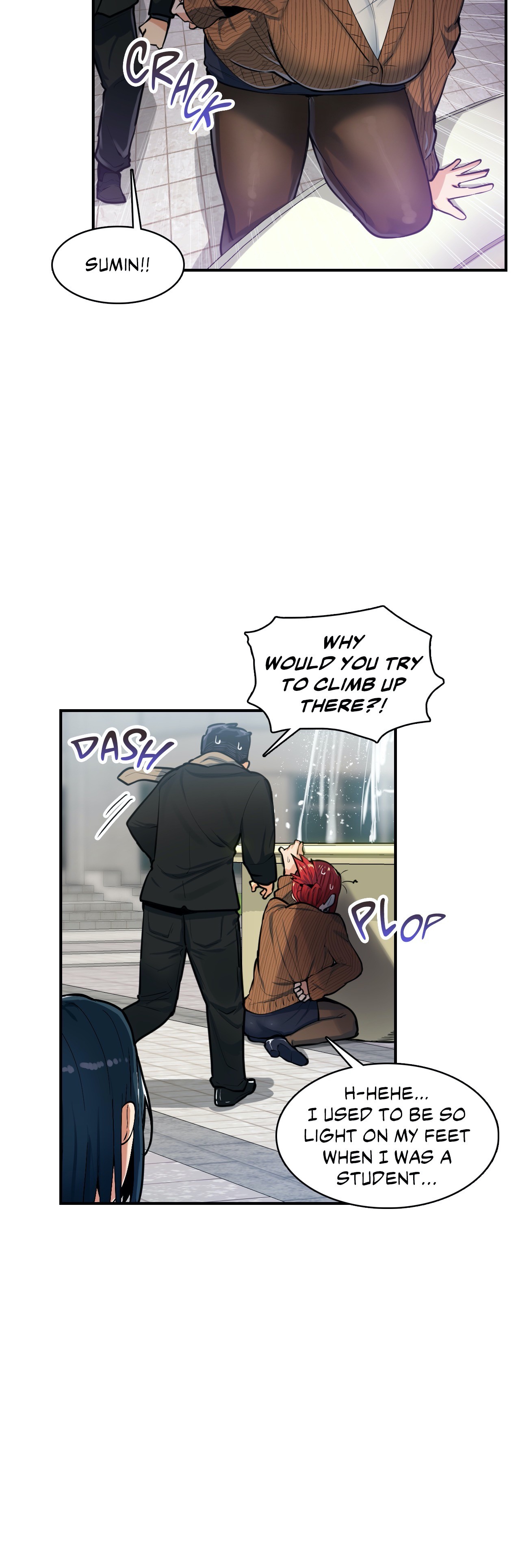 Sensitive Matter page 7