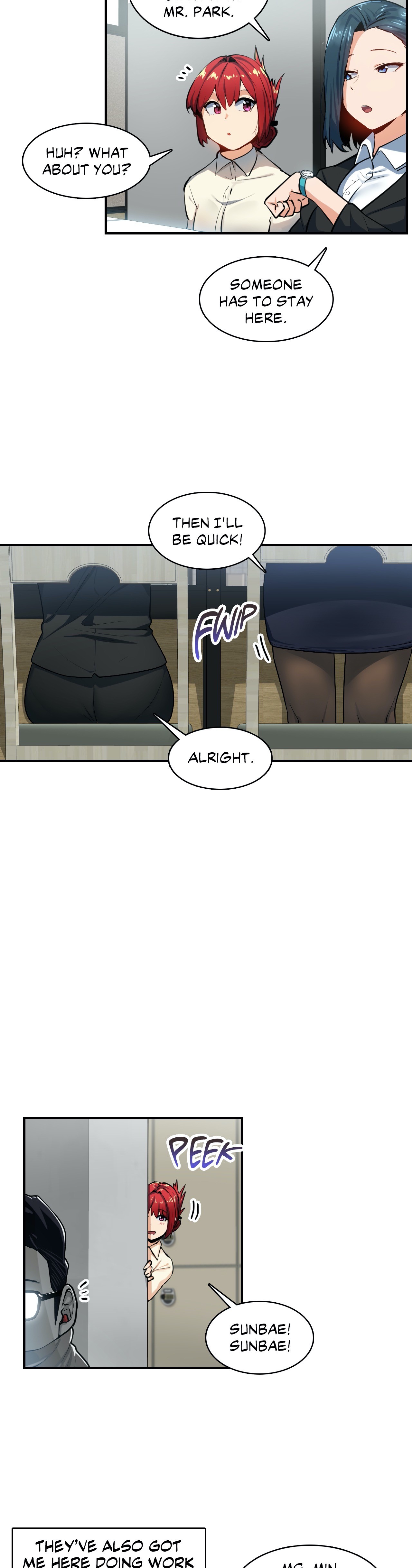 Sensitive Matter page 11