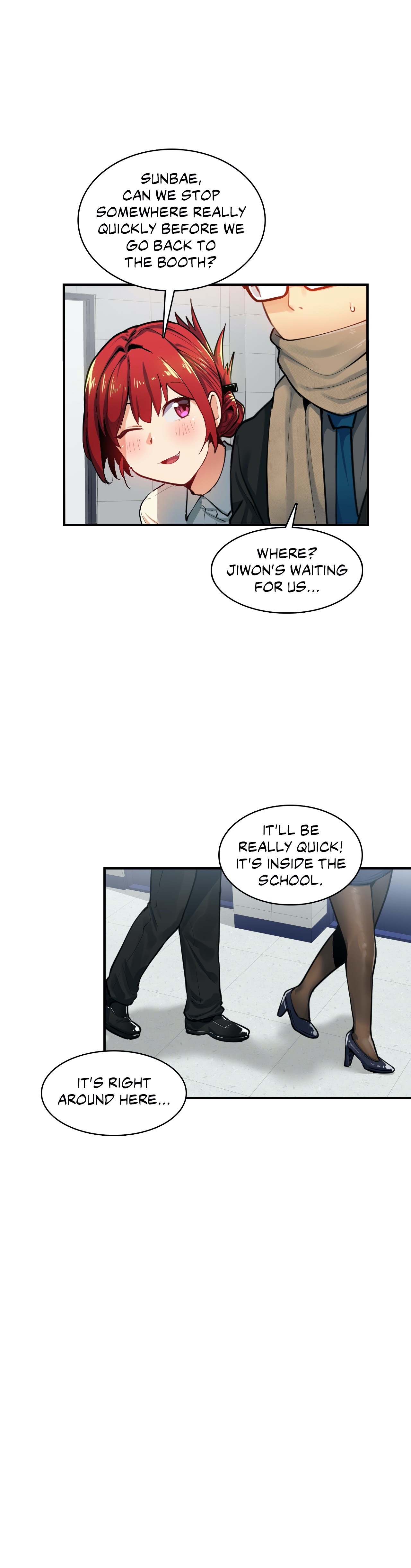 Sensitive Matter page 13