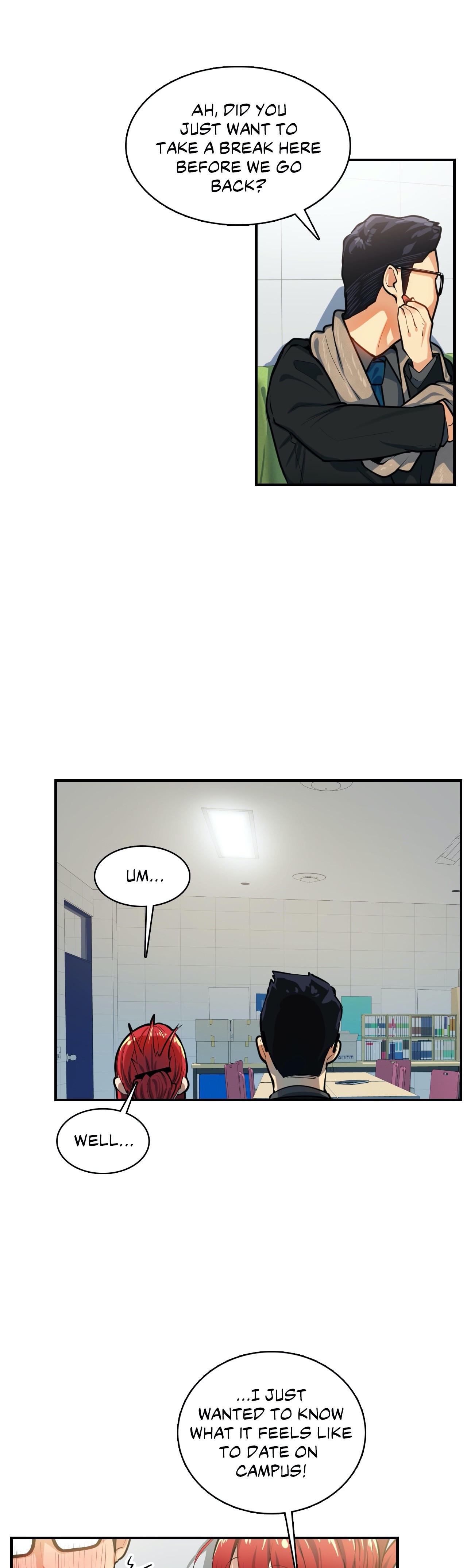 Sensitive Matter page 15