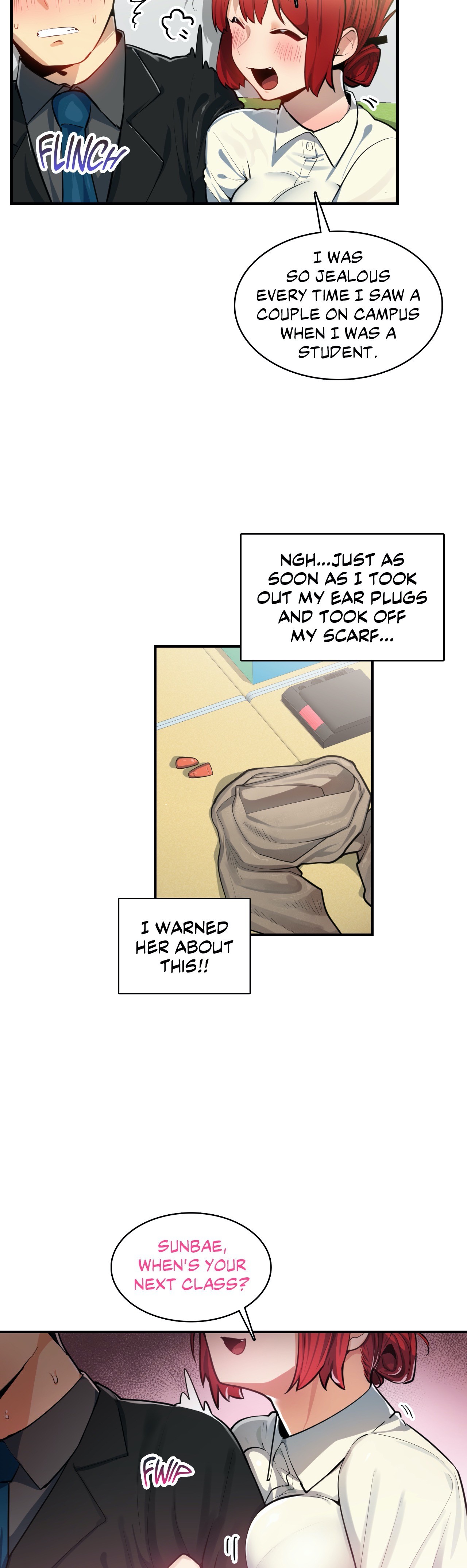 Sensitive Matter page 16