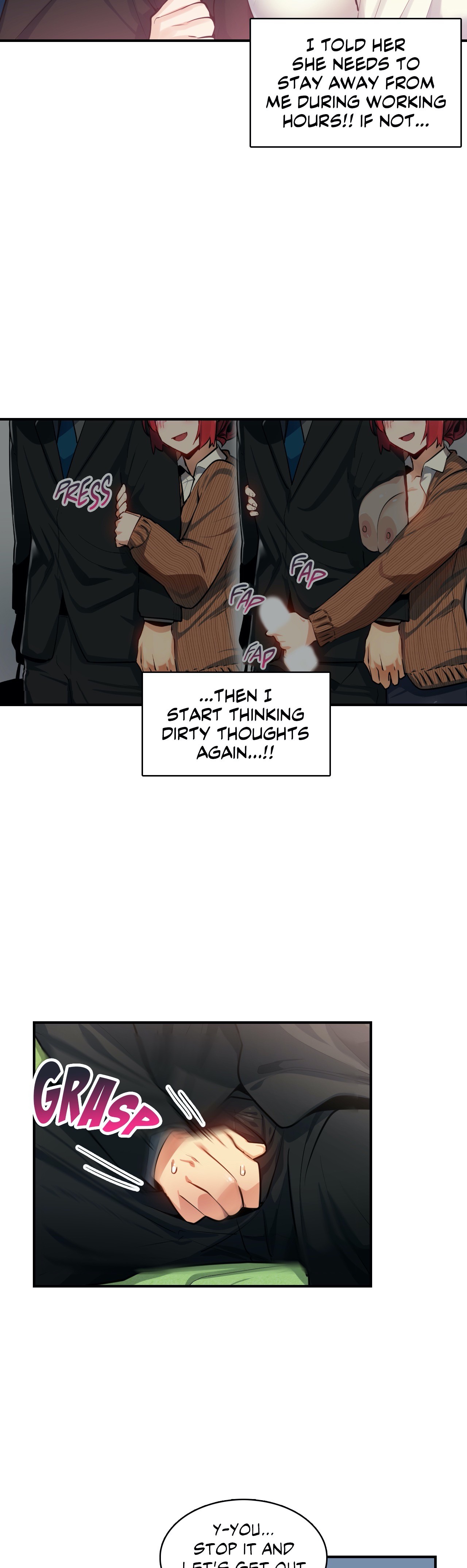 Sensitive Matter page 17