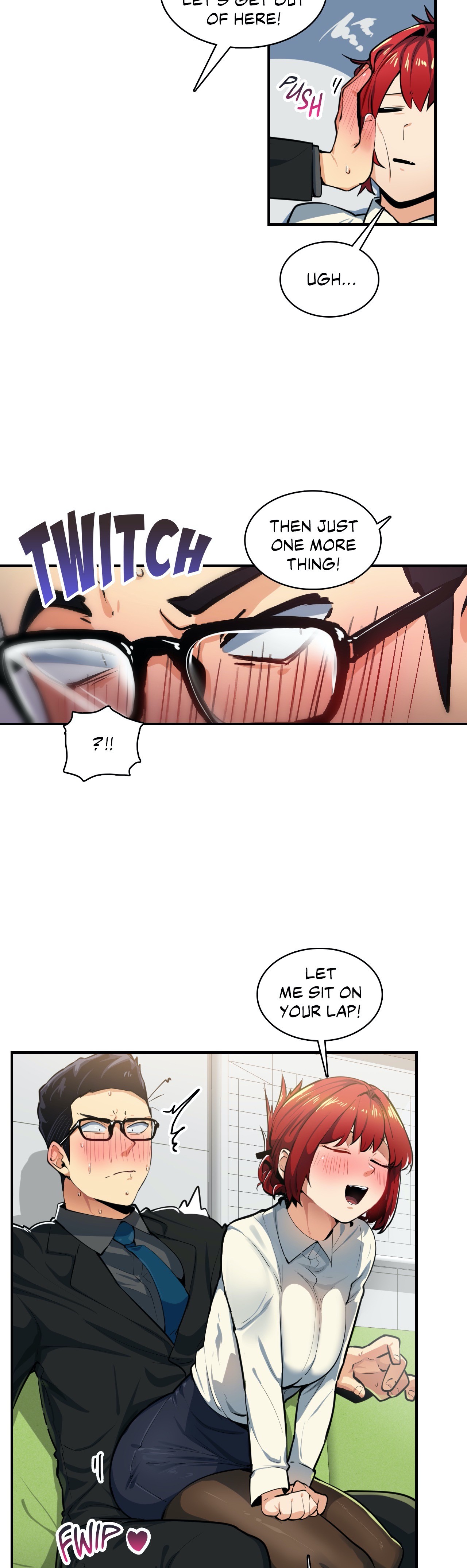Sensitive Matter page 18