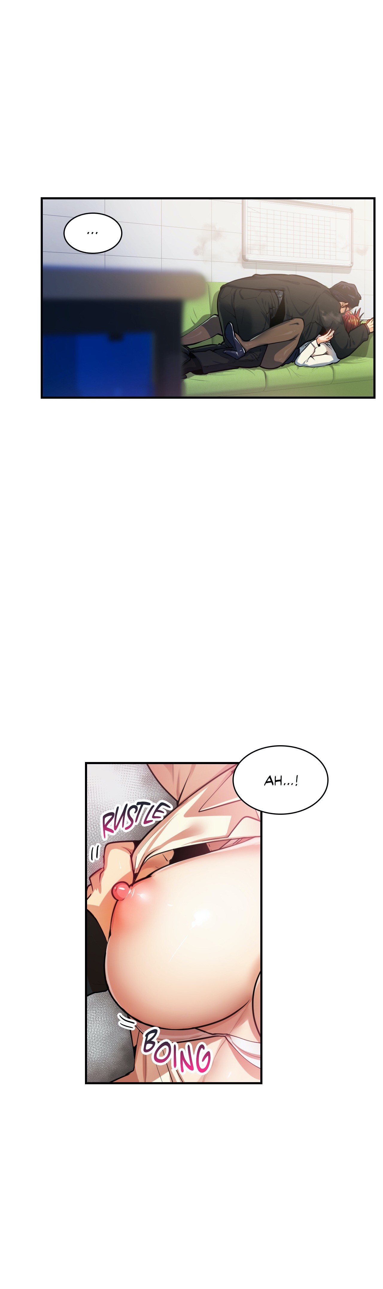 Sensitive Matter page 21