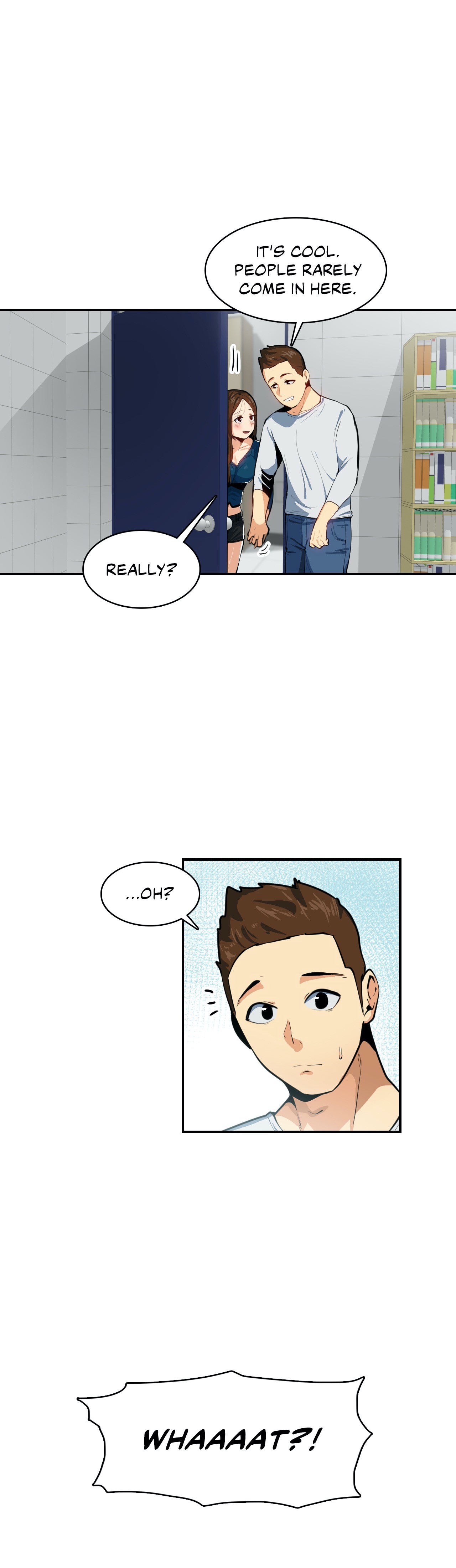 Sensitive Matter page 1