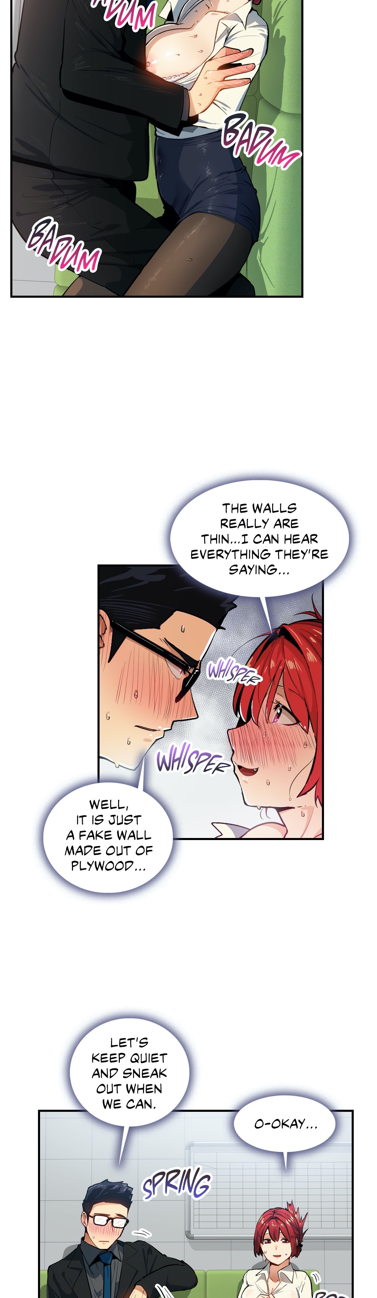 Sensitive Matter page 4