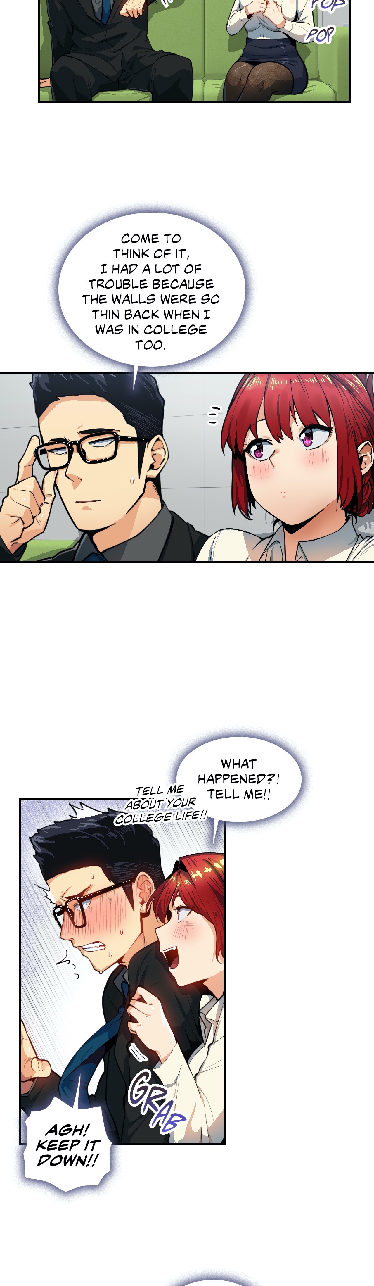 Sensitive Matter page 5