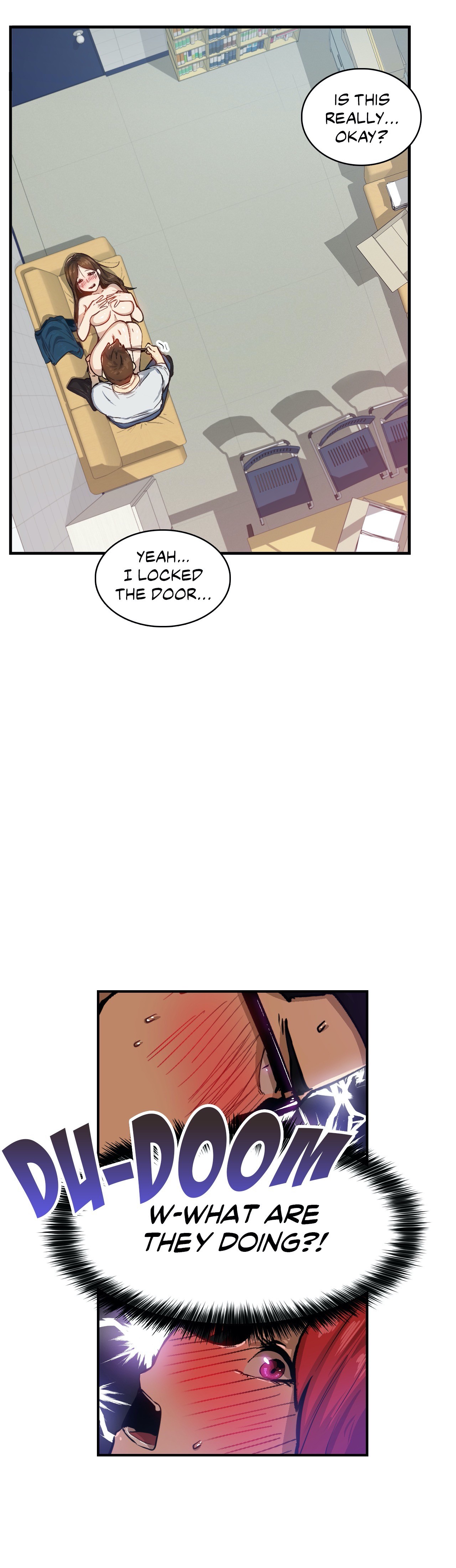 Sensitive Matter page 8