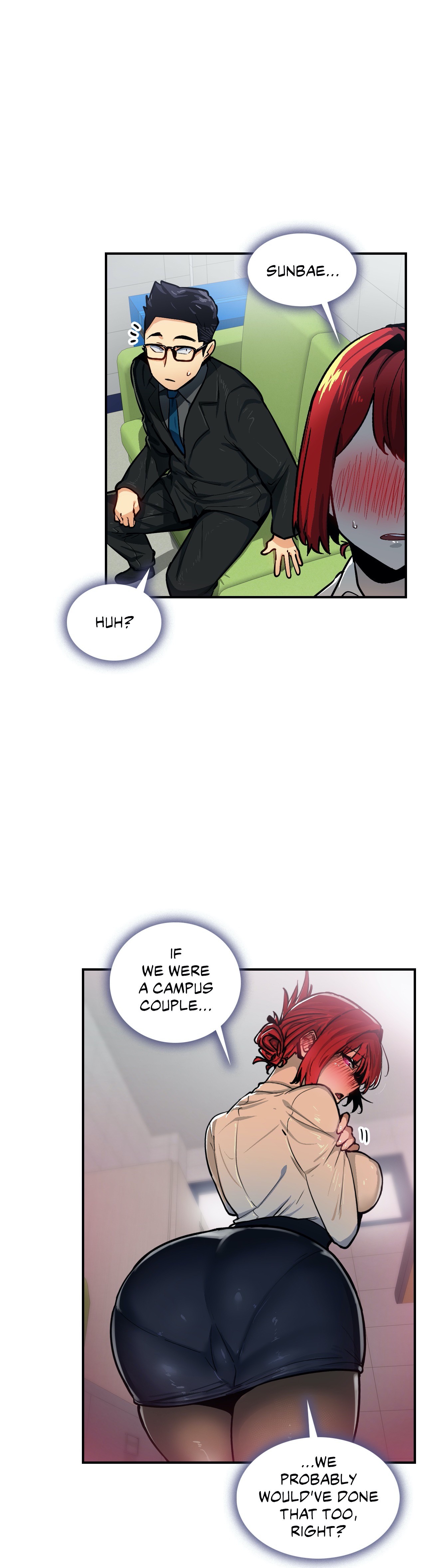 Sensitive Matter page 11