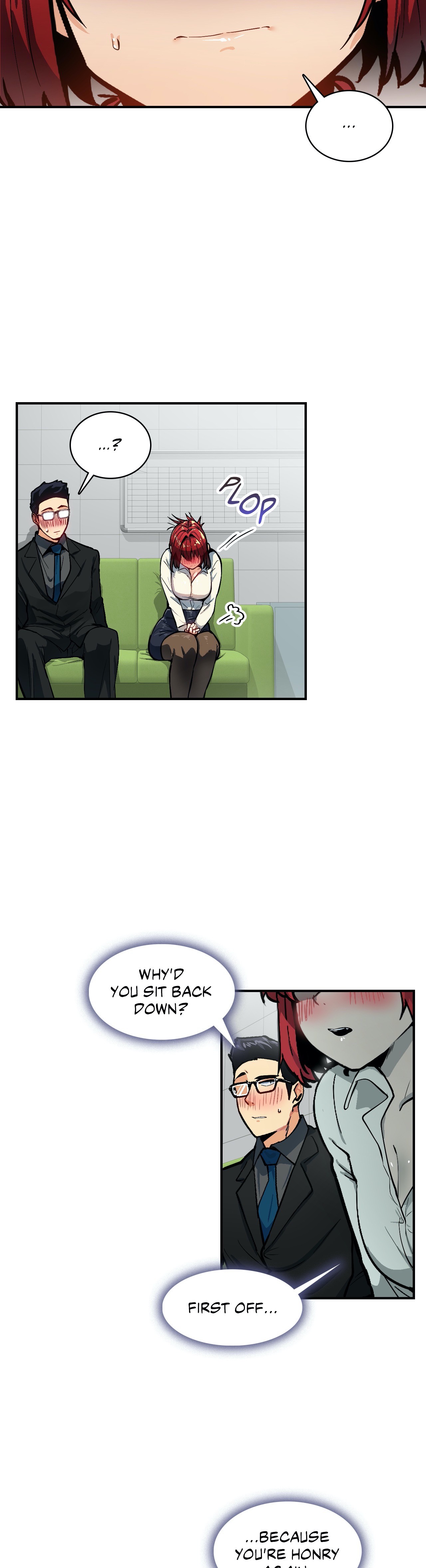 Sensitive Matter page 14