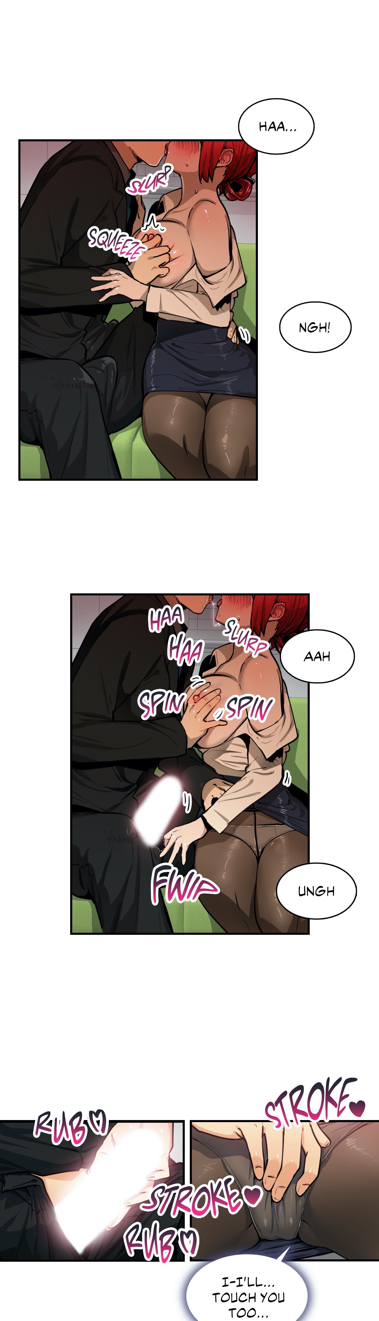Sensitive Matter page 17