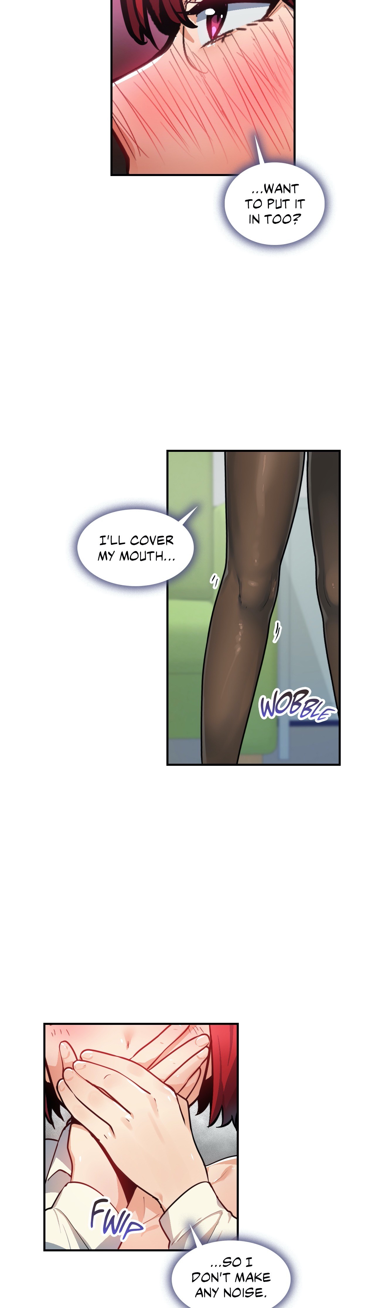 Sensitive Matter page 20