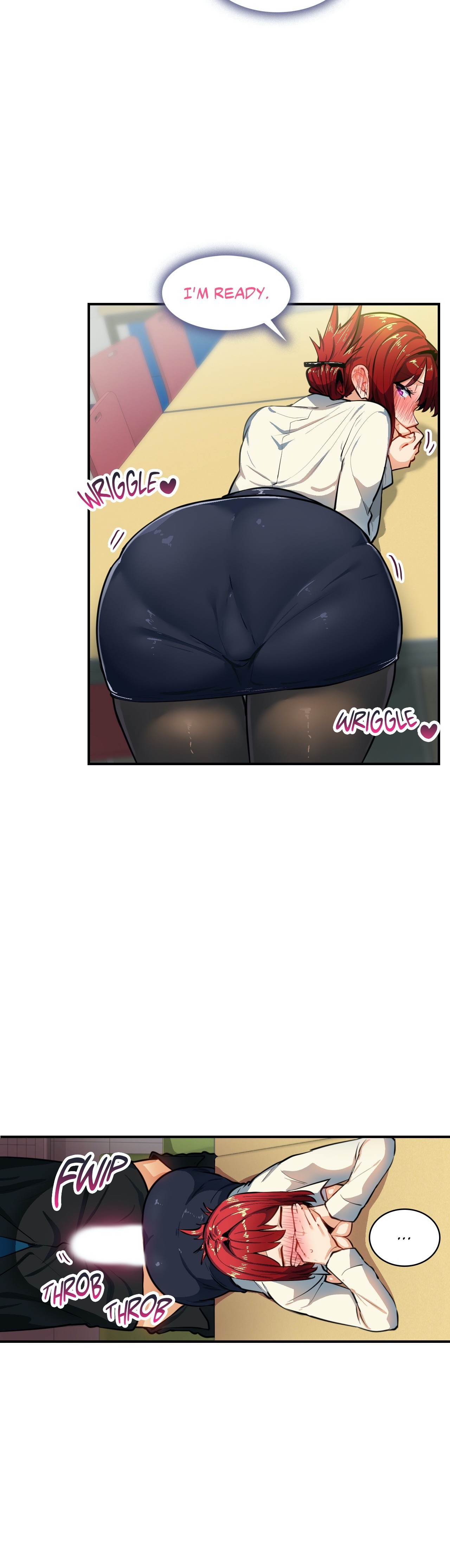 Sensitive Matter page 21