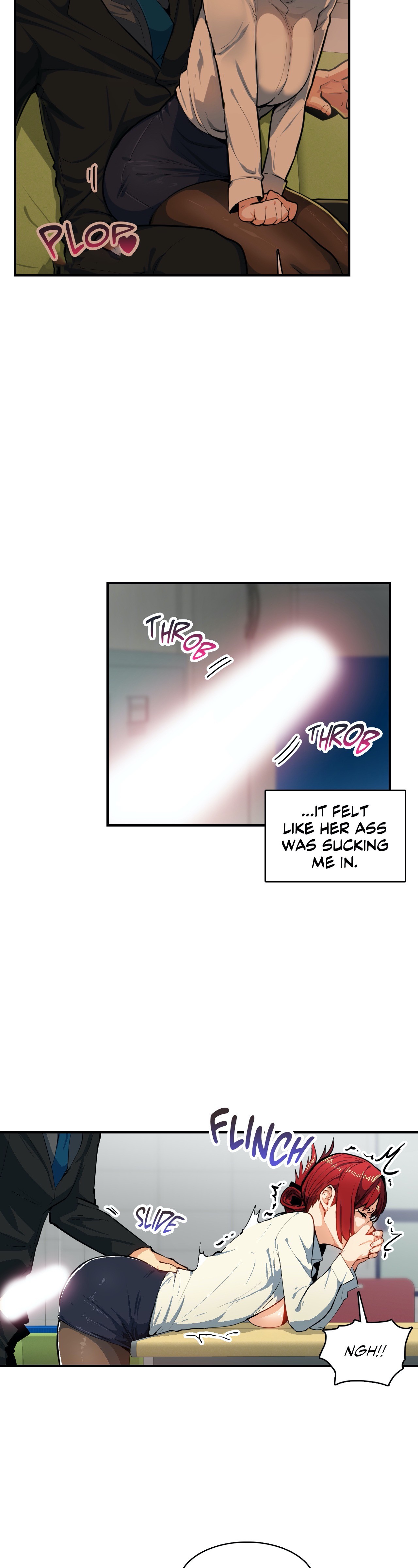 Sensitive Matter page 2